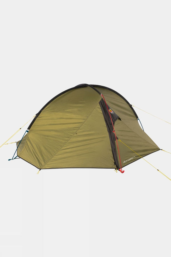 Helm Compact 1 Tent
