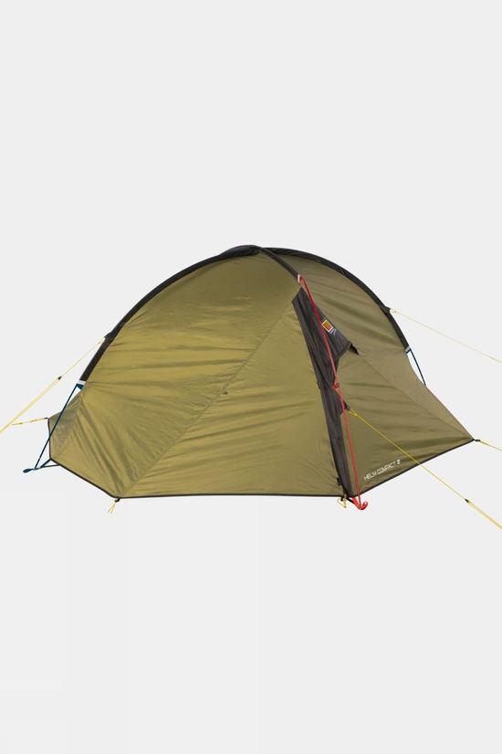 Helm Compact 2 Tent