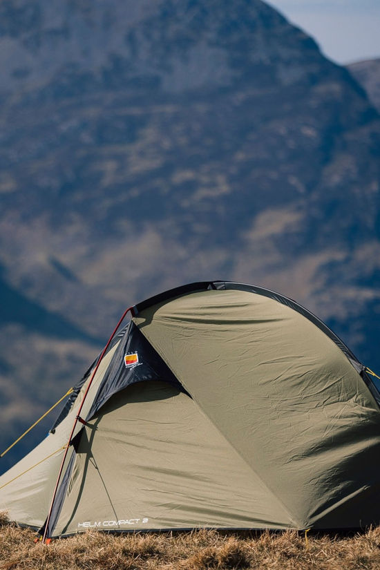 Helm Compact 2 Tent