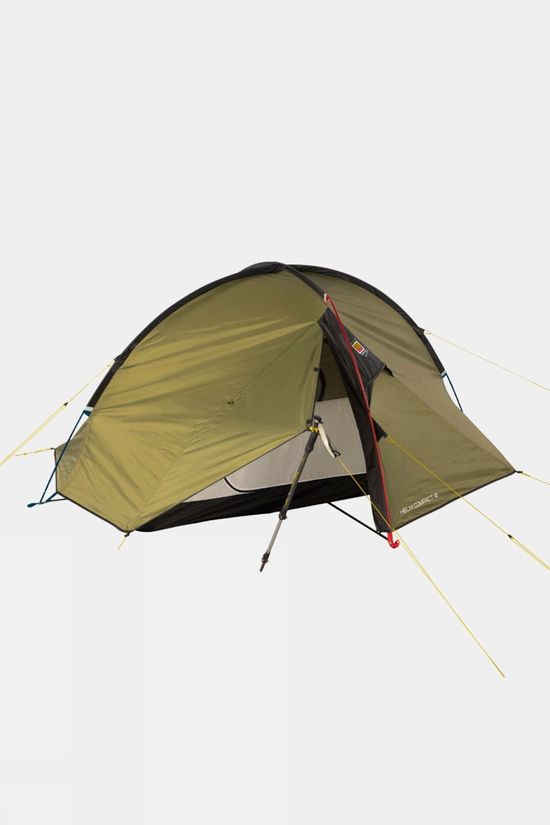 Helm Compact 2 Tent