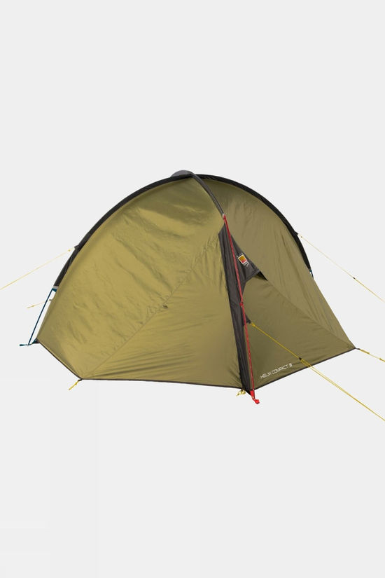 Helm Compact 3 Tent