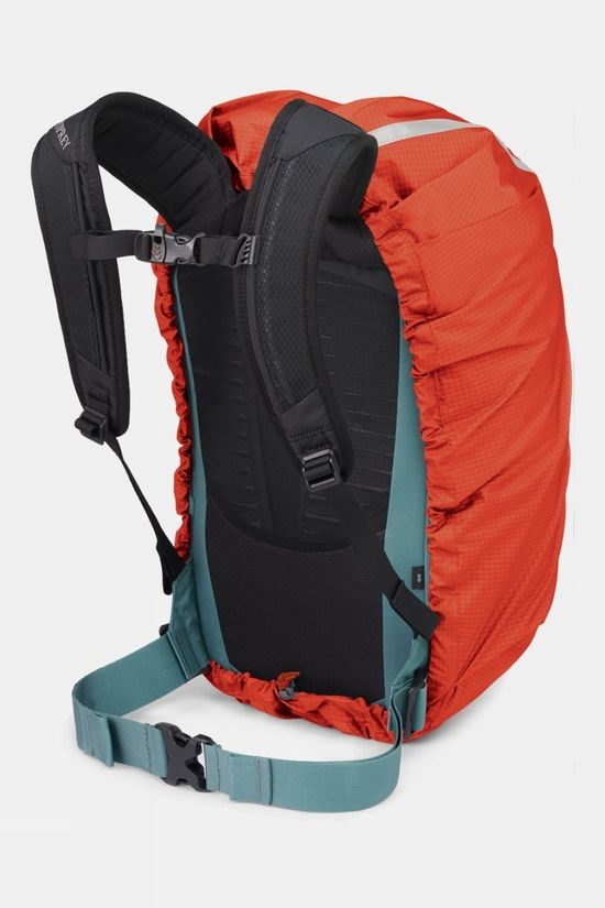 Hi-vis Commuter Raincover - Small