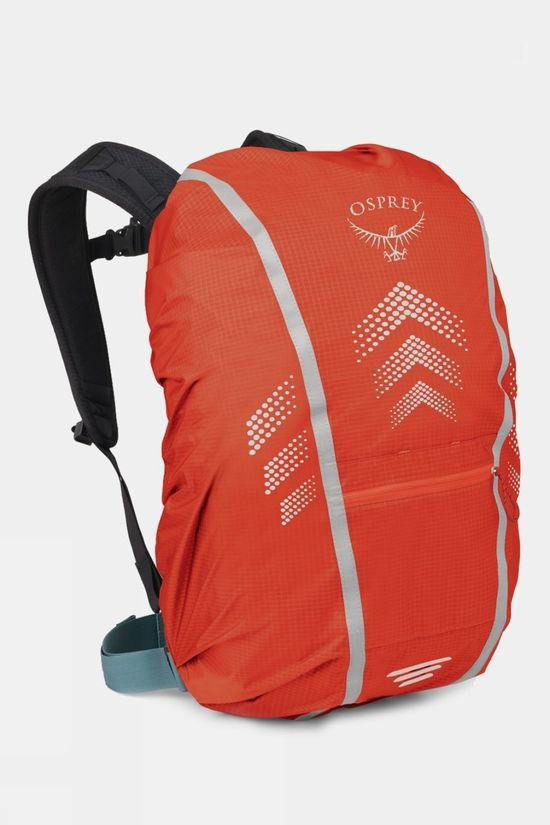 Hi-vis Commuter Raincover - Small