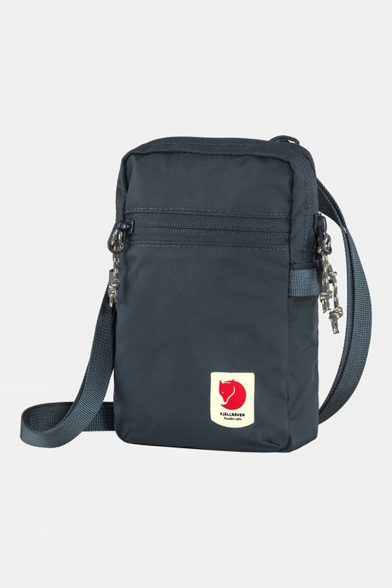 High Coast Pocket Shoulder Bag