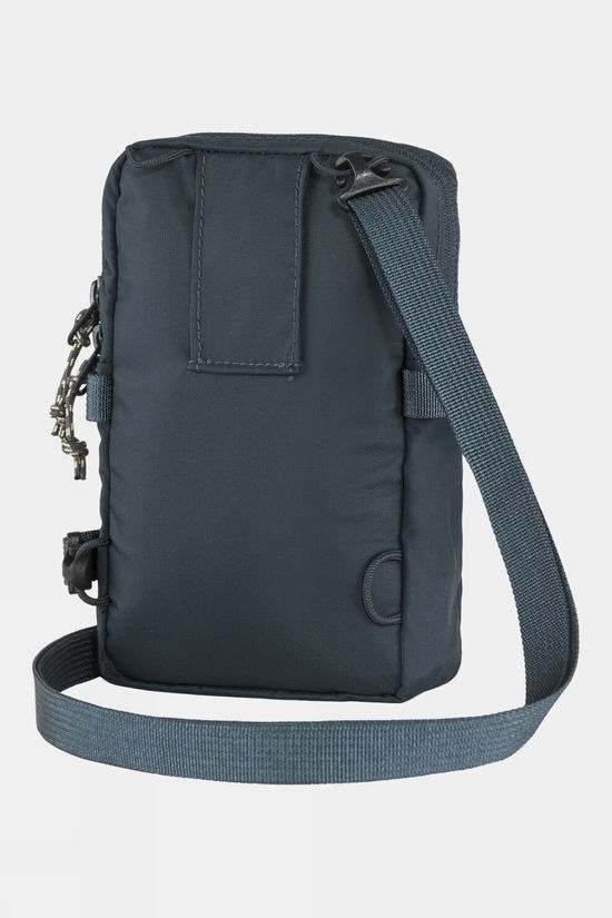 High Coast Pocket Shoulder Bag
