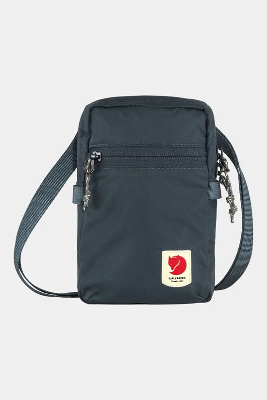 High Coast Pocket Shoulder Bag