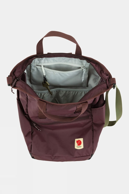 High Coast Totepack Daypack