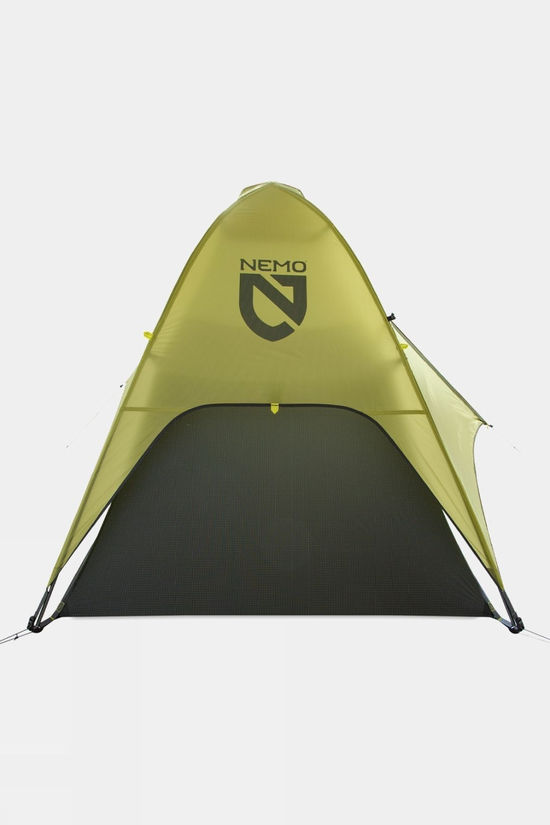 Hornet Osmo 1P Tent