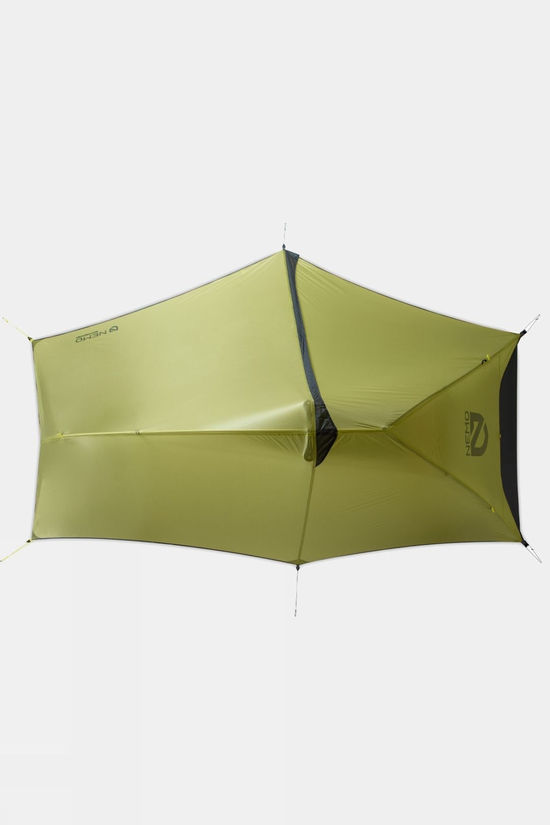 Hornet Osmo 1P Tent
