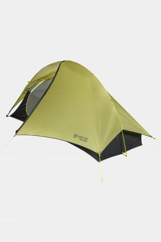 Hornet Osmo 1P Tent