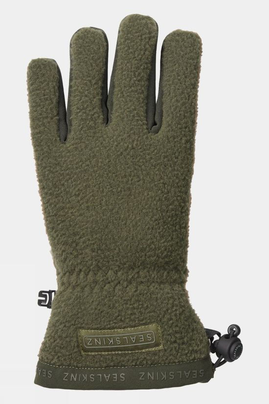 Hoveton Waterproof Sherpa Fleece Gloves