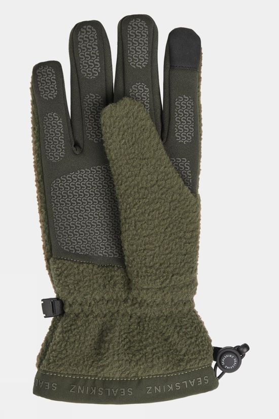 Hoveton Waterproof Sherpa Fleece Gloves