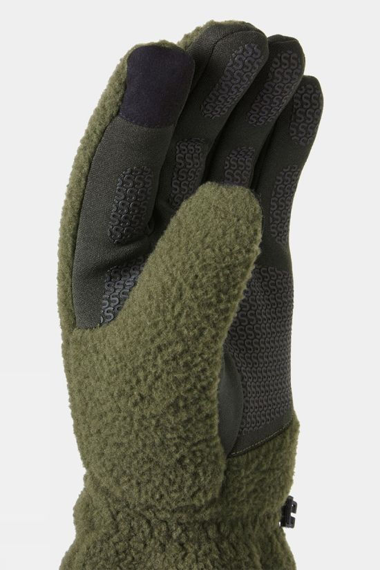 Hoveton Waterproof Sherpa Fleece Gloves