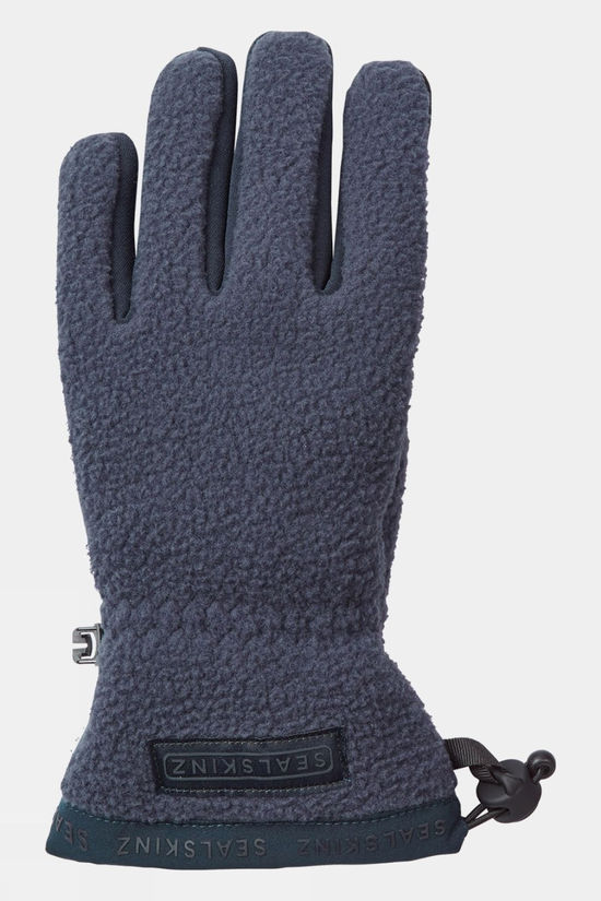 Hoveton Waterproof Sherpa Fleece Gloves