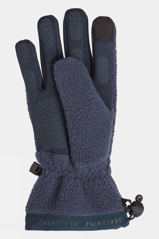 Hoveton Waterproof Sherpa Fleece Gloves