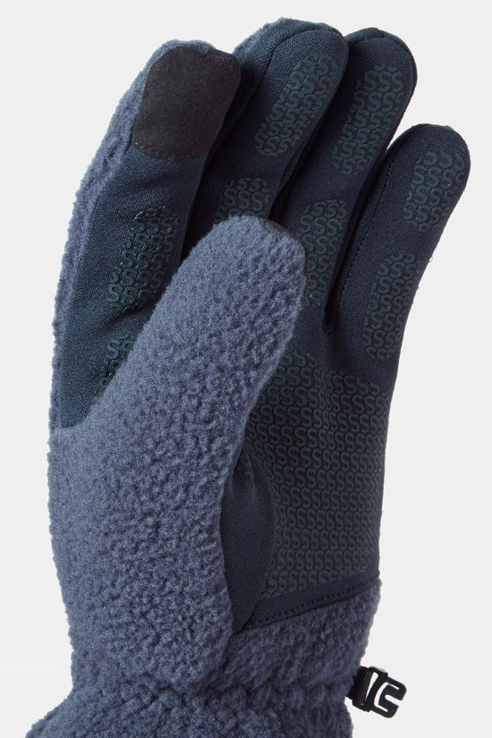 Hoveton Waterproof Sherpa Fleece Gloves