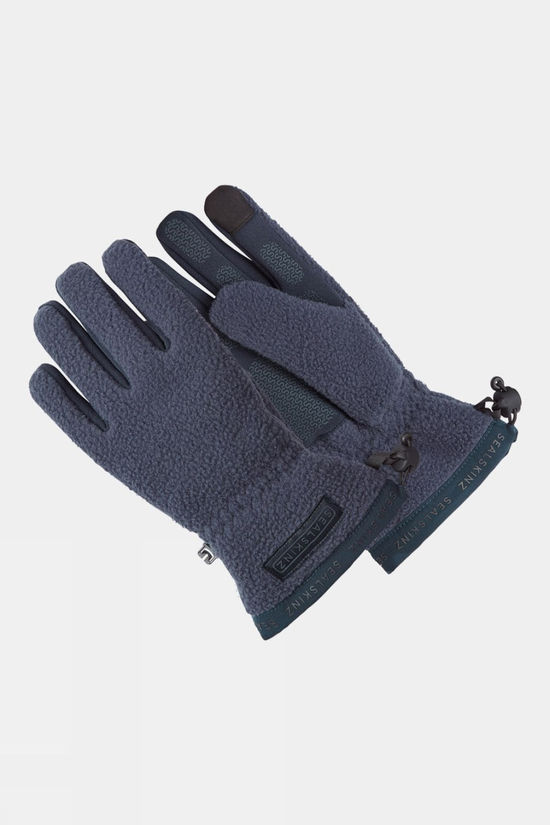 Hoveton Waterproof Sherpa Fleece Gloves