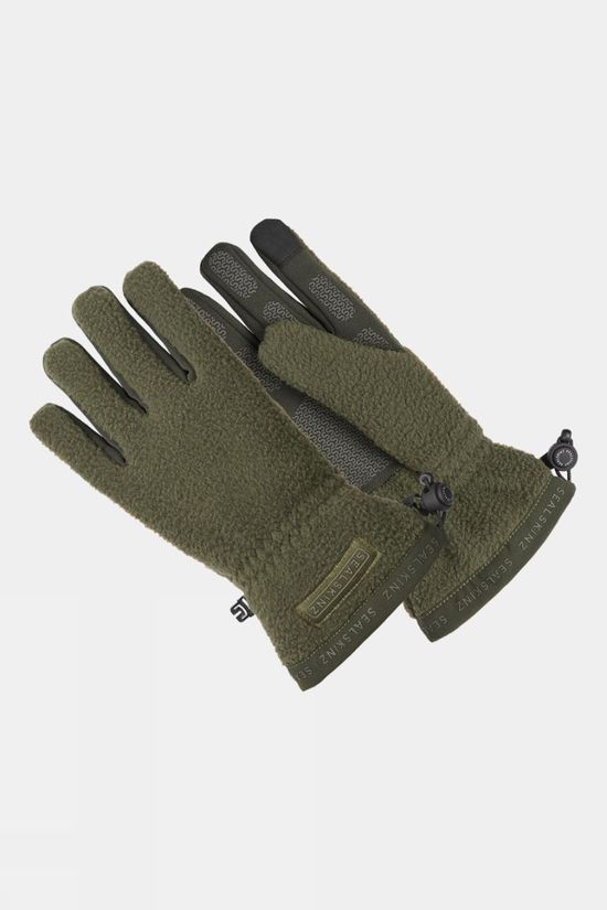 Hoveton Waterproof Sherpa Fleece Gloves