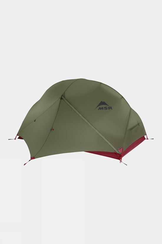 Hubba Hubba NX Tent