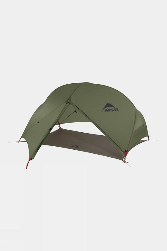 Hubba Hubba NX Tent