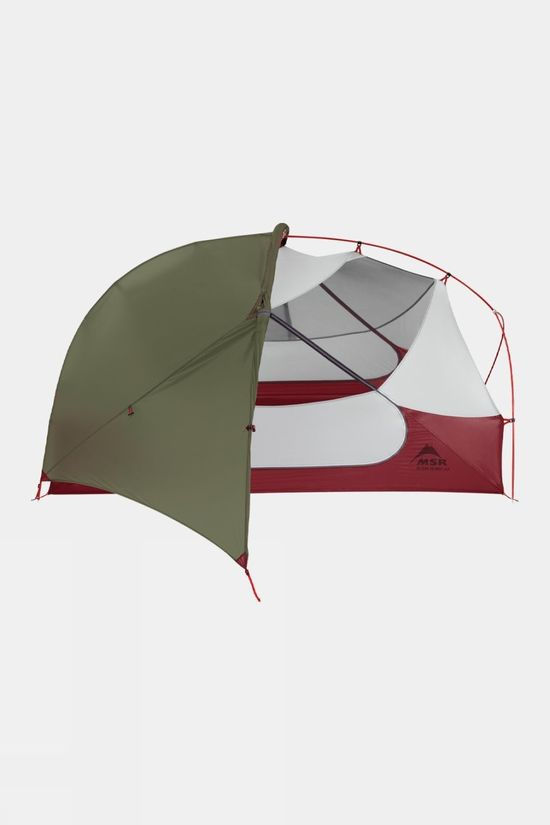 Hubba Hubba NX Tent