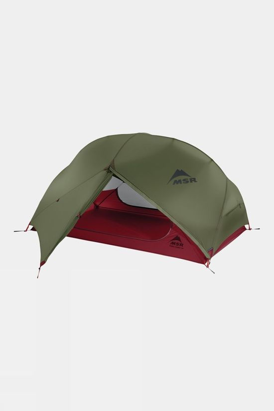 Hubba Hubba NX Tent