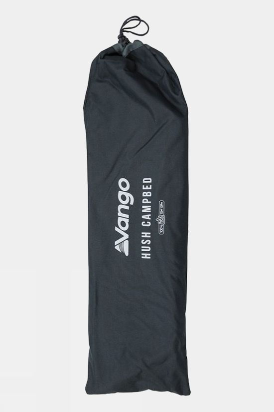 Hush Camp Bed
