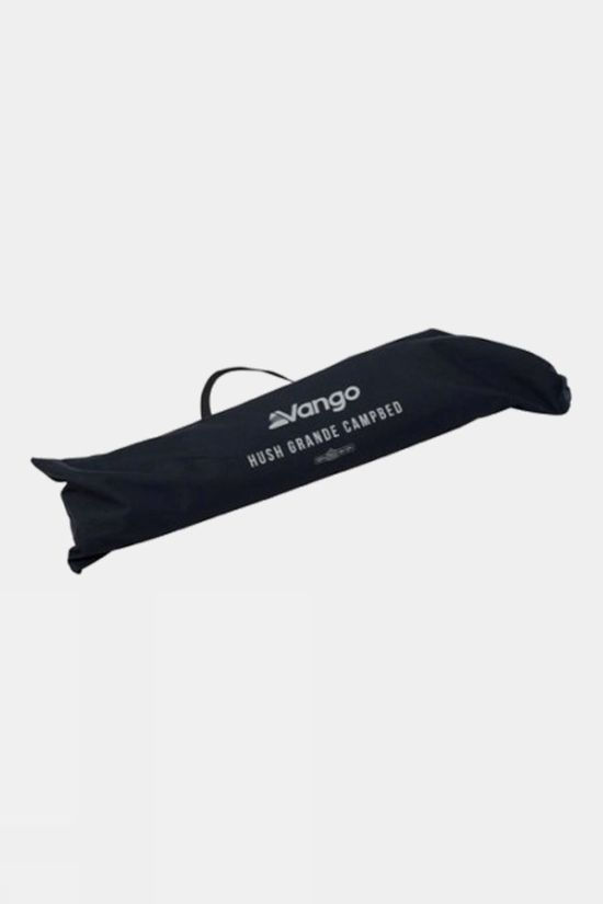 Hush Grande Campbed