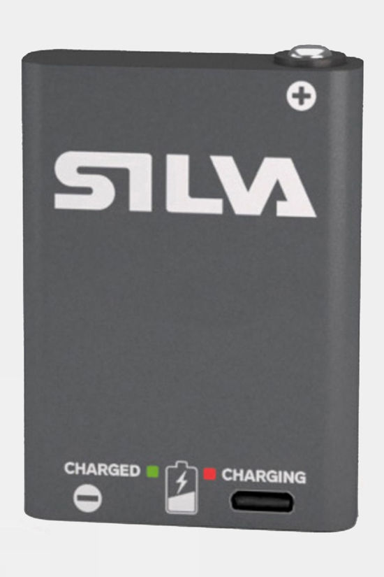 Hybrid 1.25Ah Rechargeable Battery