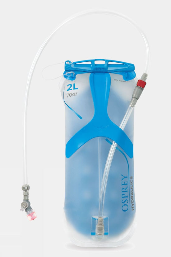 Hydraulics Reservoir - 2L