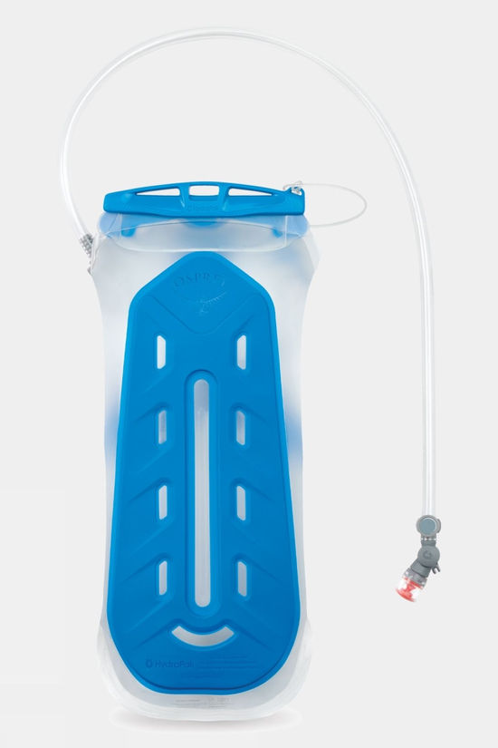 Hydraulics Reservoir - 2L
