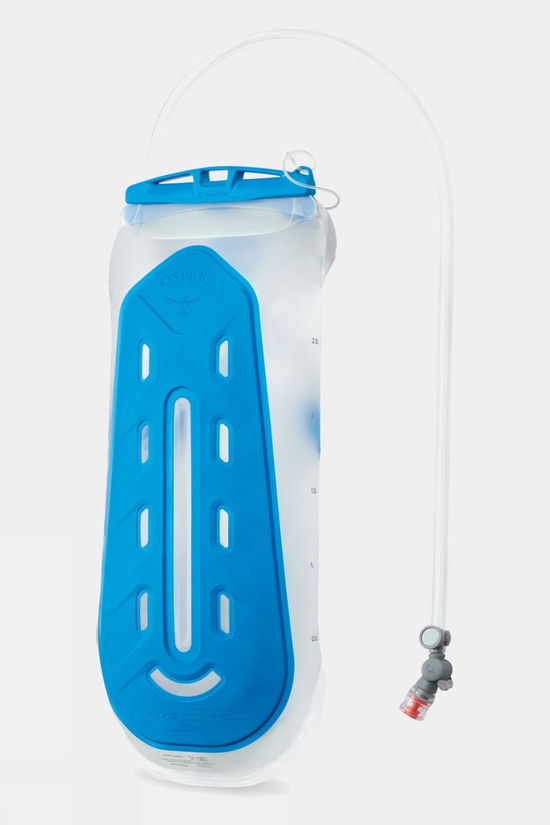 Hydraulics Reservoir - 3L