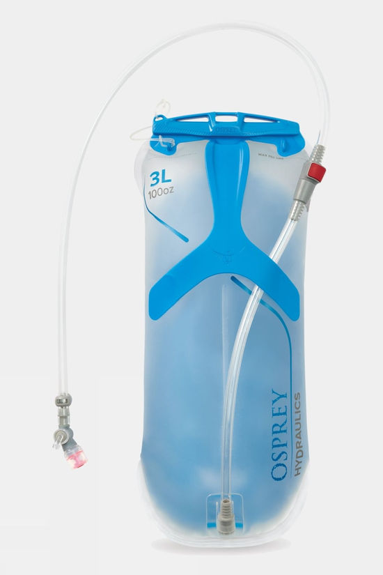 Hydraulics Reservoir - 3L
