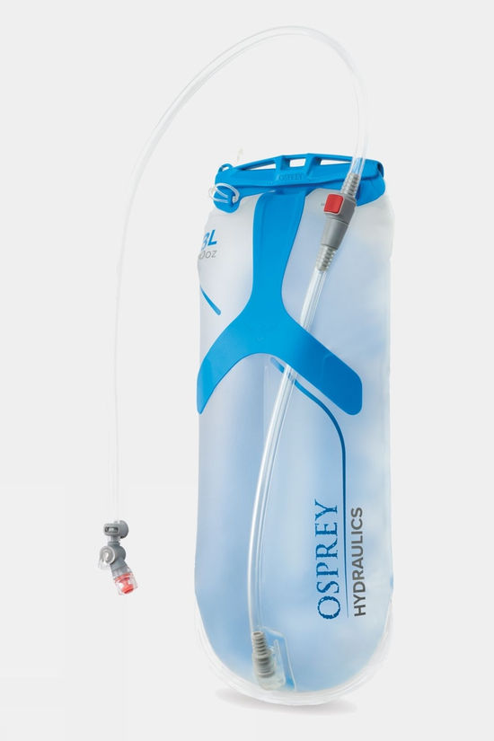 Hydraulics Reservoir - 3L