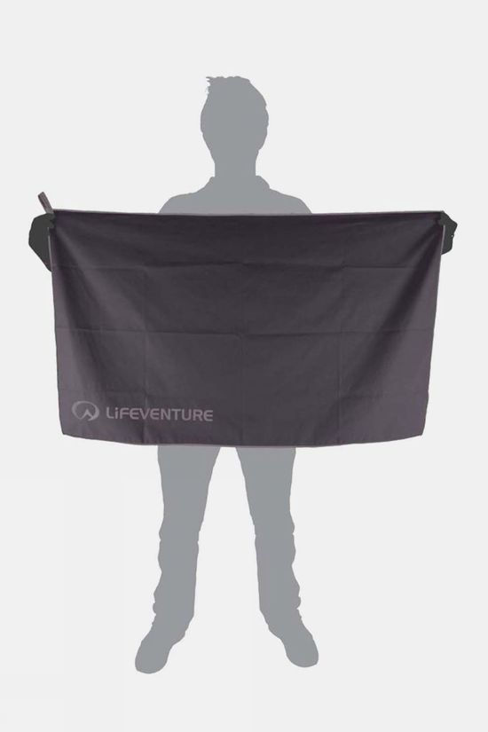 HydroFibre Quick Dry Towel - Large