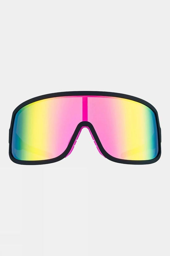 I Do My Own Stunts Sunglasses