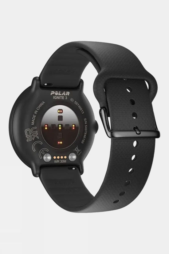 Ignite 3 GPS Smartwatch
