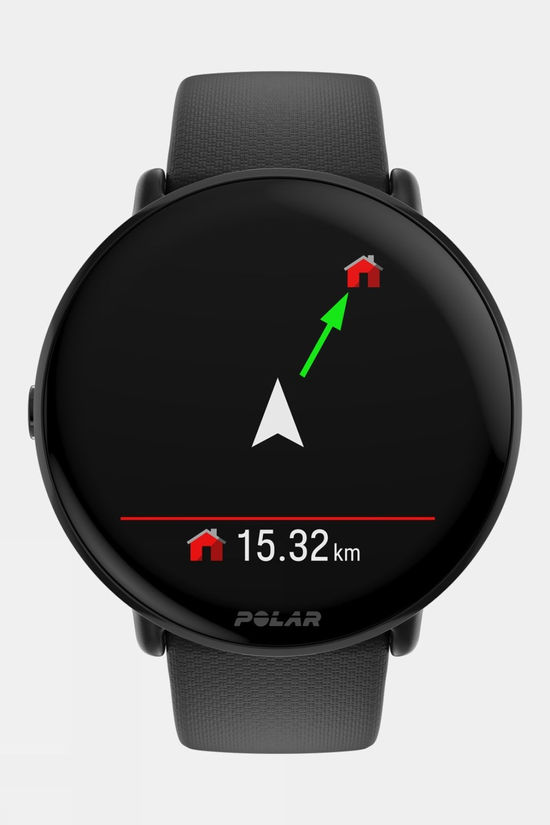 Ignite 3 GPS Smartwatch