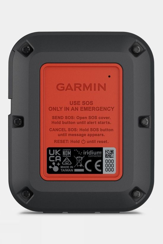 InReach Messenger Satellite Communicator