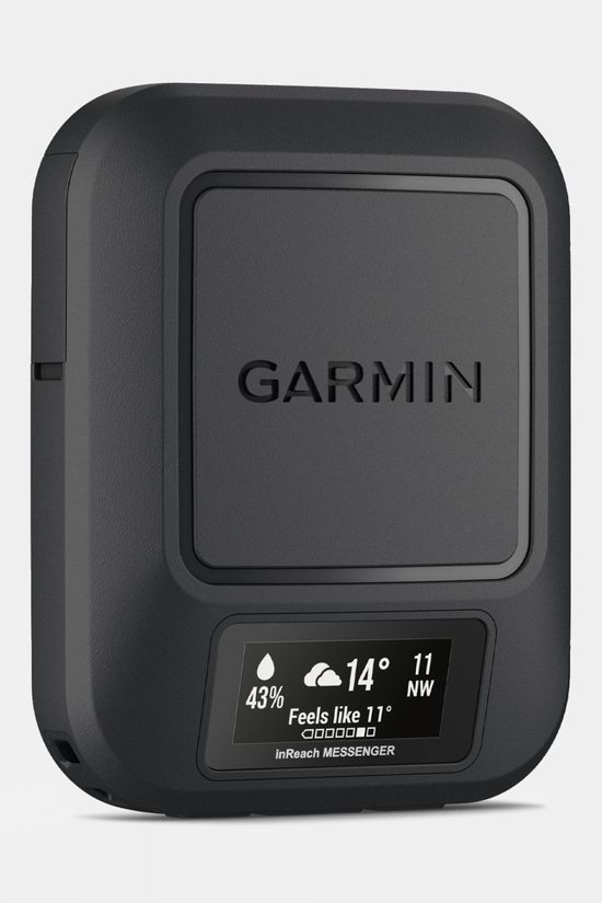 inReach Messenger Satellite Communicator
