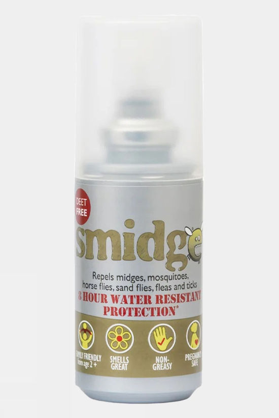 Insect Repellent - 30ml