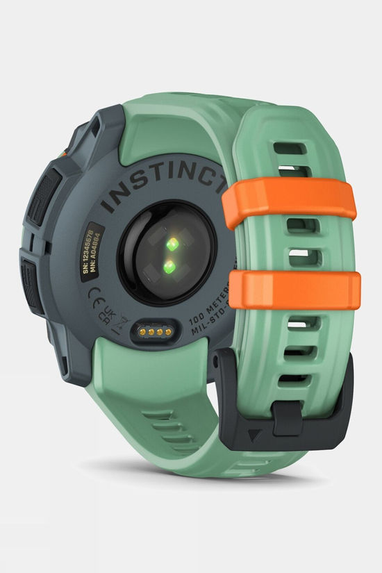 Instinct 3 AMOLED 45mm GPS Smartwatch