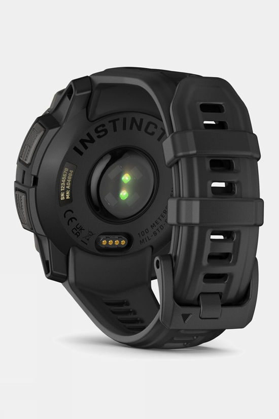 Instinct 3 AMOLED 45mm GPS Smartwatch