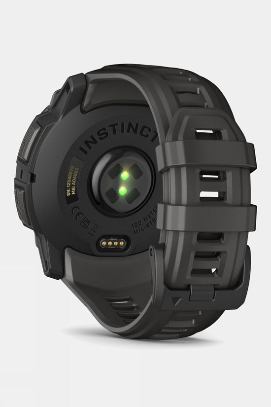 Instinct 3 AMOLED 50mm GPS Smartwatch
