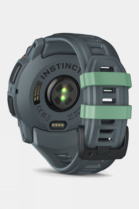 Instinct 3 AMOLED 50mm GPS Smartwatch