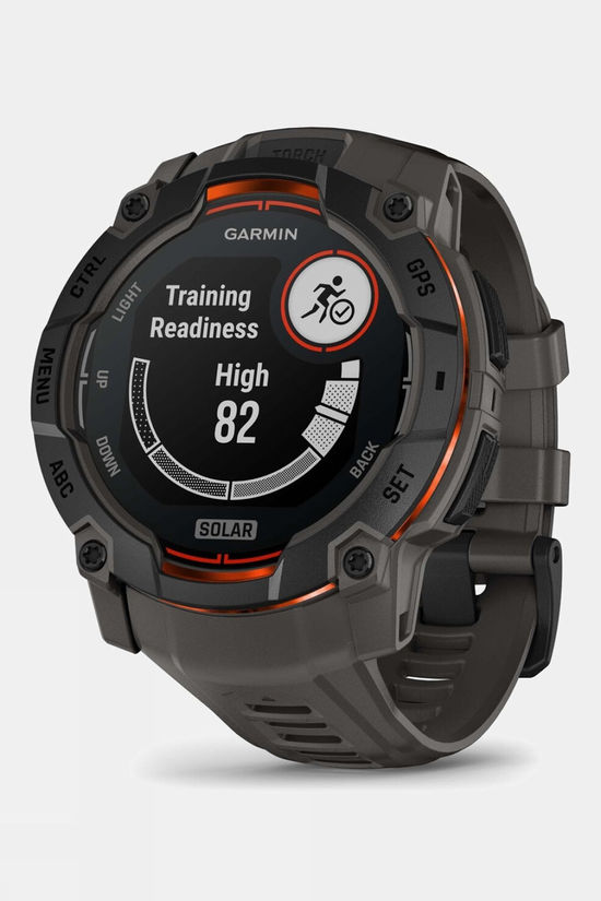 Instinct 3 Solar 50mm GPS Smartwatch