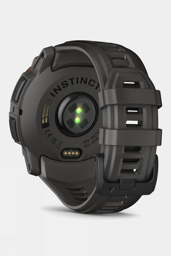 Instinct 3 Solar 50mm GPS Smartwatch