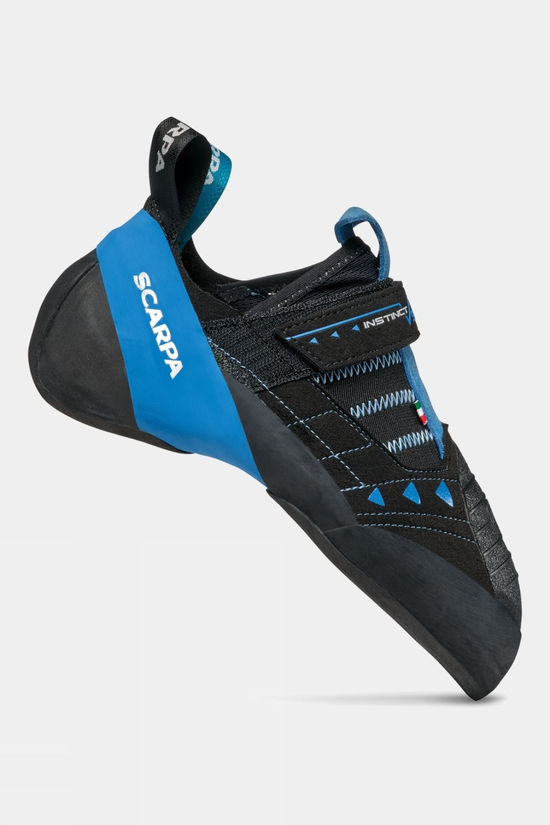 Instinct VS-R Climbing Shoes