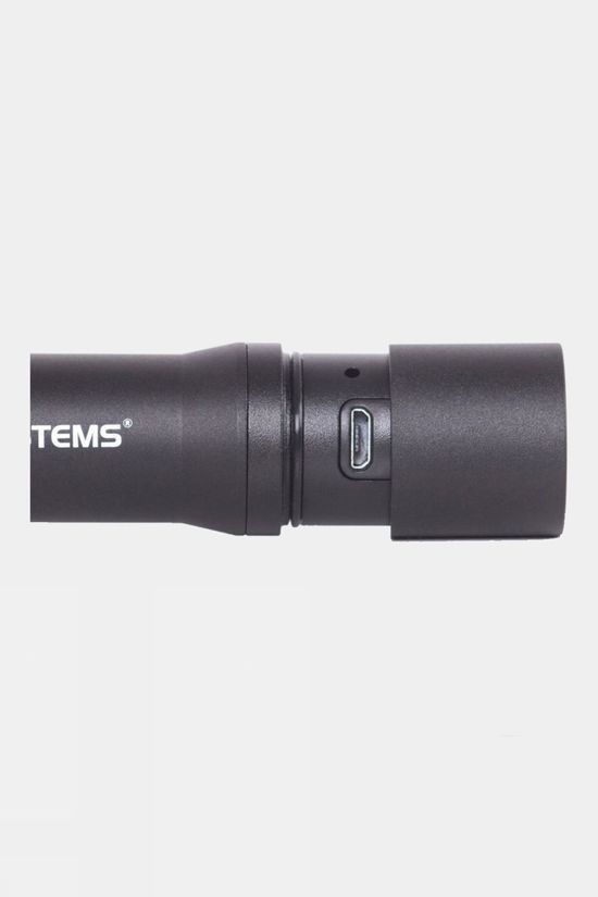Intensity 545 Rechargeable Hand Torch