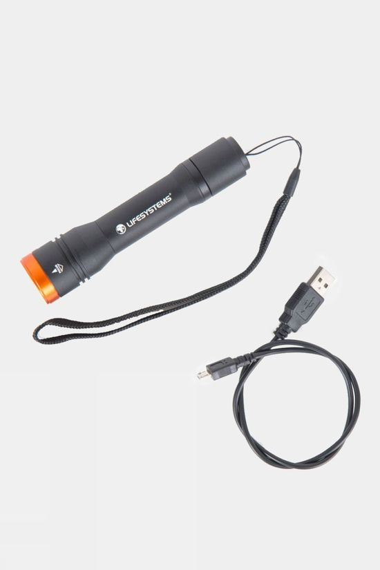 Intensity 545 Rechargeable Hand Torch